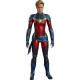 Vengadores: Endgame Figura Movie Masterpiece Series PVC 1/6 Captain Marvel 29 cm