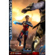 Capitana Marvel Figura Movie Masterpiece 1/6 Vengadores: Endgame Hot Toys