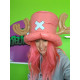 ONE PIECE - Inflatable Hat Chopper*