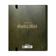 CARPETA 4 ANILLAS TROQUELADA STAR WARS THE MANDALORIAN-THE CHILD