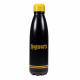 BOTELLA METALICA HARRY POTTER HOGWARTS