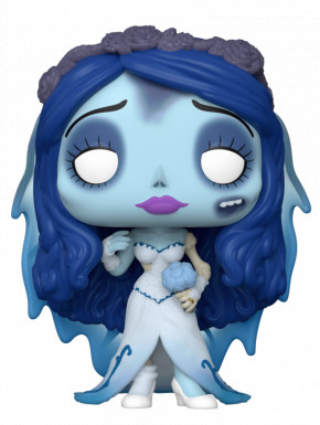 Funko Pop! Emily Bride Corpse