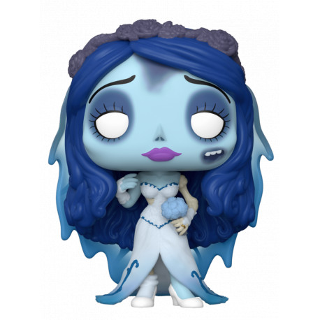 Funko Pop! Emily Bride Corpse