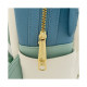 Bolsa Mochila Stitch Elvis Loungefly Disney
