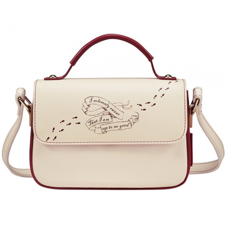 Borsa Di Harry Potter Gryffindor Cresta