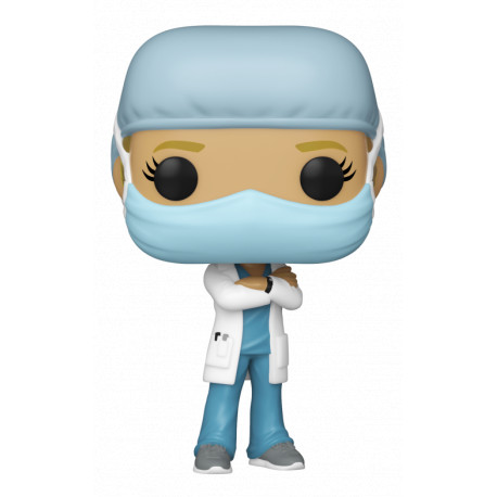 Funko Pop! Bruja Pesadilla Antes de Navidad