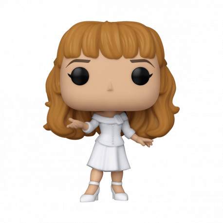 Funko Pop! Sorcière Cauchemar Avant Noël