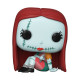 NIGHTMARE BEFORE XMAS - POP Vinyl : Sally Sewing