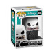 Funko POP! Jack Skellington poniendo caras