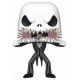 Funko POP! Jack Skellington poniendo caras