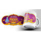 Mug Harry Potter-Poudlard maisons