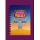 Cuaderno Puterful Disney Genio