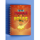Cuaderno Puterful Dragon Ball