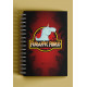 Cuaderno Puterful Furaffic Forld