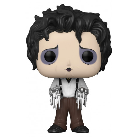 Funko Pop! Strega Incubo Prima Di Natale
