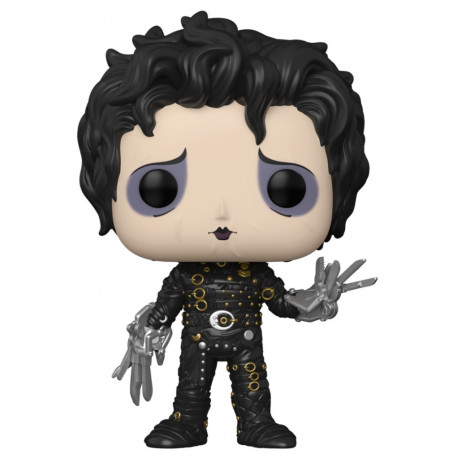 Funko Pop! Bruja Pesadilla Antes de Navidad