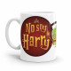 mug Puterful Harry Potter design amusant