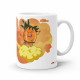 Tazza di Harry Potter Hogwarts case