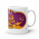 Mug Harry Potter-Poudlard maisons