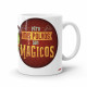 Taza Puterful Harry Potter