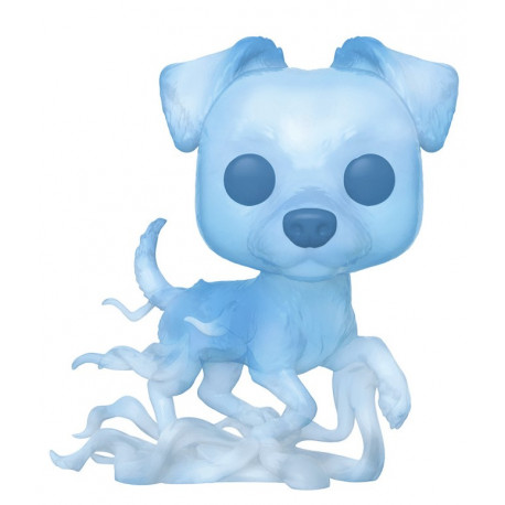 POP HP: HP Patronus Ron Wemel