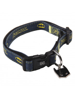 Collar para Perros Batman For Fan Pets