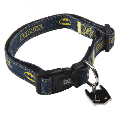 Collar para Perros Batman For Fan Pets