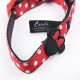 Collar para Perros y Gatos Minnie For Fan Pets