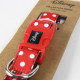 Collar para Perros y Gatos Minnie For Fan Pets