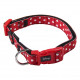 Collar para Perros y Gatos Minnie For Fan Pets