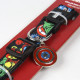 Collar para Perros y Gatos Marvel For Fan Pets