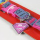 Collar para Perros Supergirl For Fan Pets