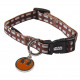 Collar para Perros y Gatos Chewbacca Star Wars For Fan Pets