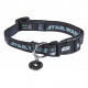 Collar para Perros Darth Vader Star Wars For Fan Pets