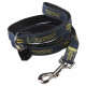 Correa para Perros Batman For Fan Pets