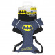 Harnais pour chien Batman For Fan Pets