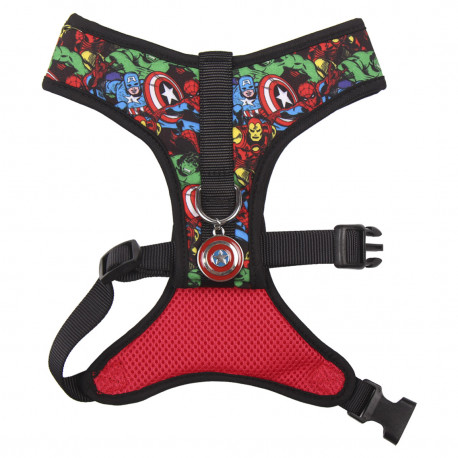 Arnés para Perros Marvel For Fan Pets