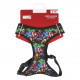 Arnés para Perros Marvel For Fan Pets