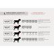 Arnés para Perros Marvel For Fan Pets