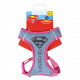 Arnés para Perros Supergirl For Fan Pets