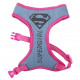 Arnés para Perros Supergirl For Fan Pets