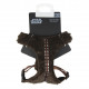 Arnés para Perros Chewbacca Star Wars For Fan Pets