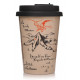 TRAVEL MUG THE LORD OF THE RINGS