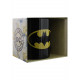 Cup Batman Classic Logo Black