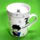 Taza infusiones Death Note