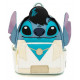 Sac À Dos Sac Stitch Elvis Loungefly Disney