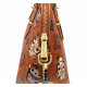 POP by LF ST Ewok AOP Cross Body Bag