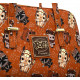 POP by LF ST Ewok AOP Cross Body Bag