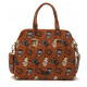 POP by LF ST Ewok AOP Cross Body Bag