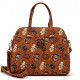 POP by LF ST Ewok AOP Cross Body Bag